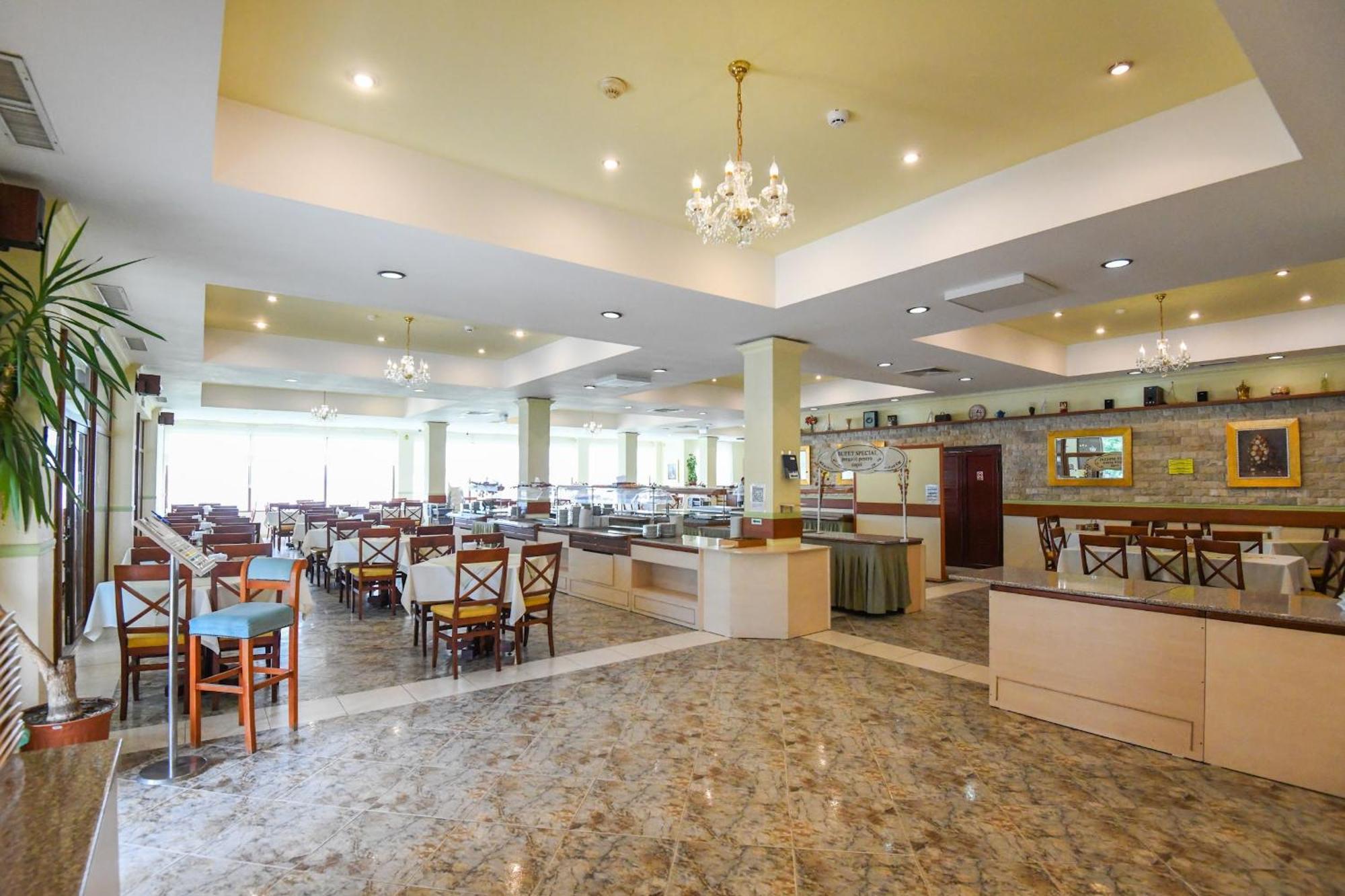 Complex Modern All Inclusive มามายา ภายนอก รูปภาพ