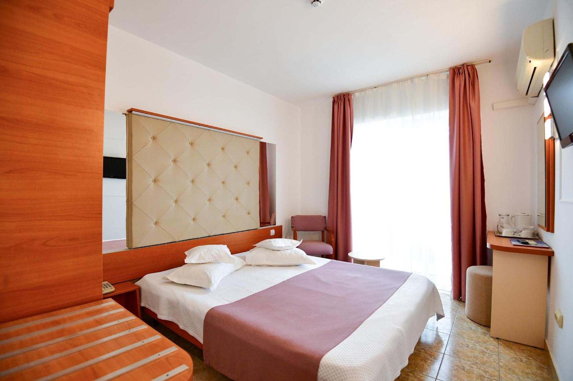 Complex Modern All Inclusive มามายา ภายนอก รูปภาพ