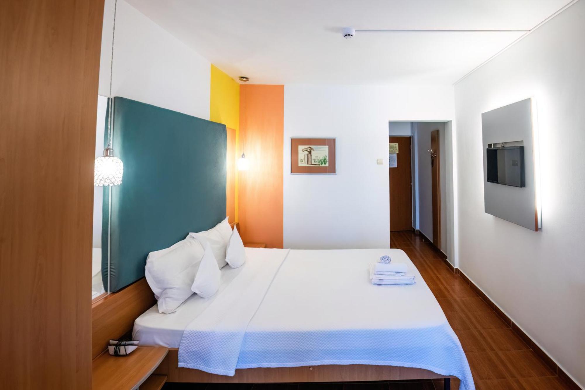 Complex Modern All Inclusive มามายา ภายนอก รูปภาพ