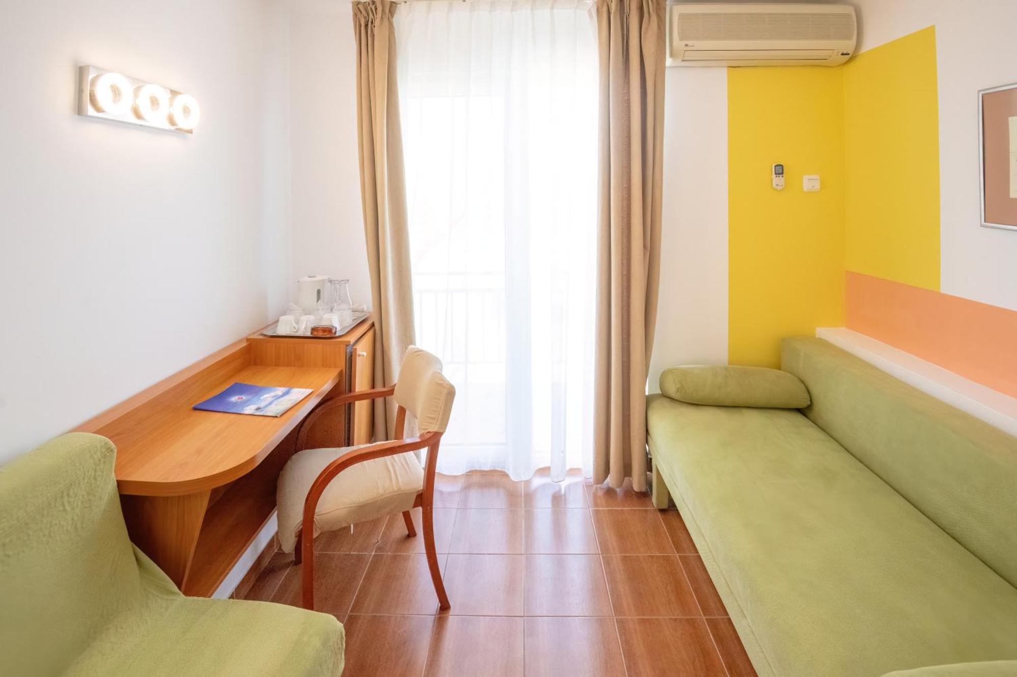 Complex Modern All Inclusive มามายา ภายนอก รูปภาพ