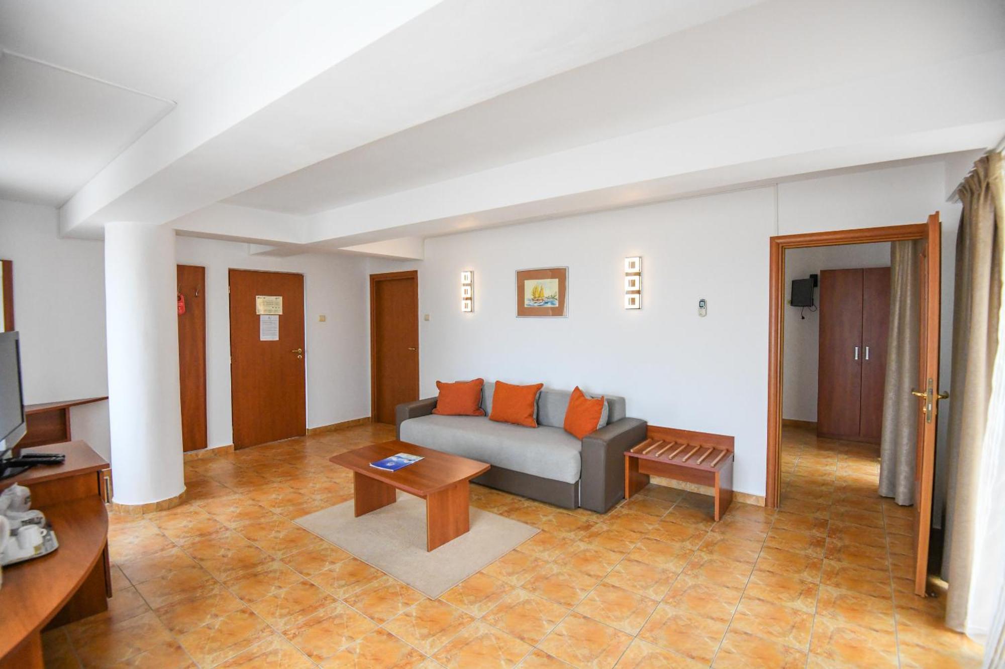 Complex Modern All Inclusive มามายา ภายนอก รูปภาพ