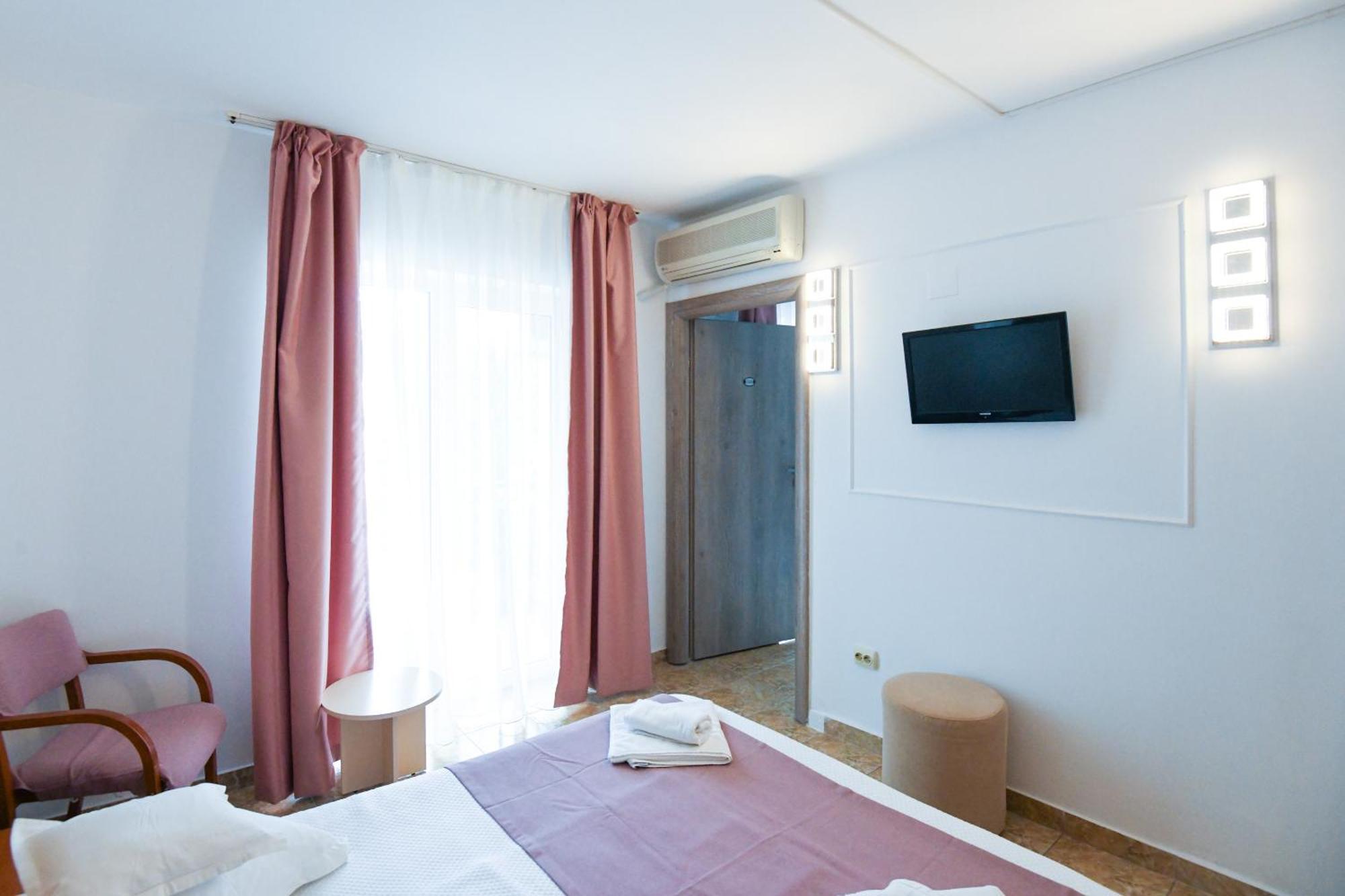 Complex Modern All Inclusive มามายา ภายนอก รูปภาพ