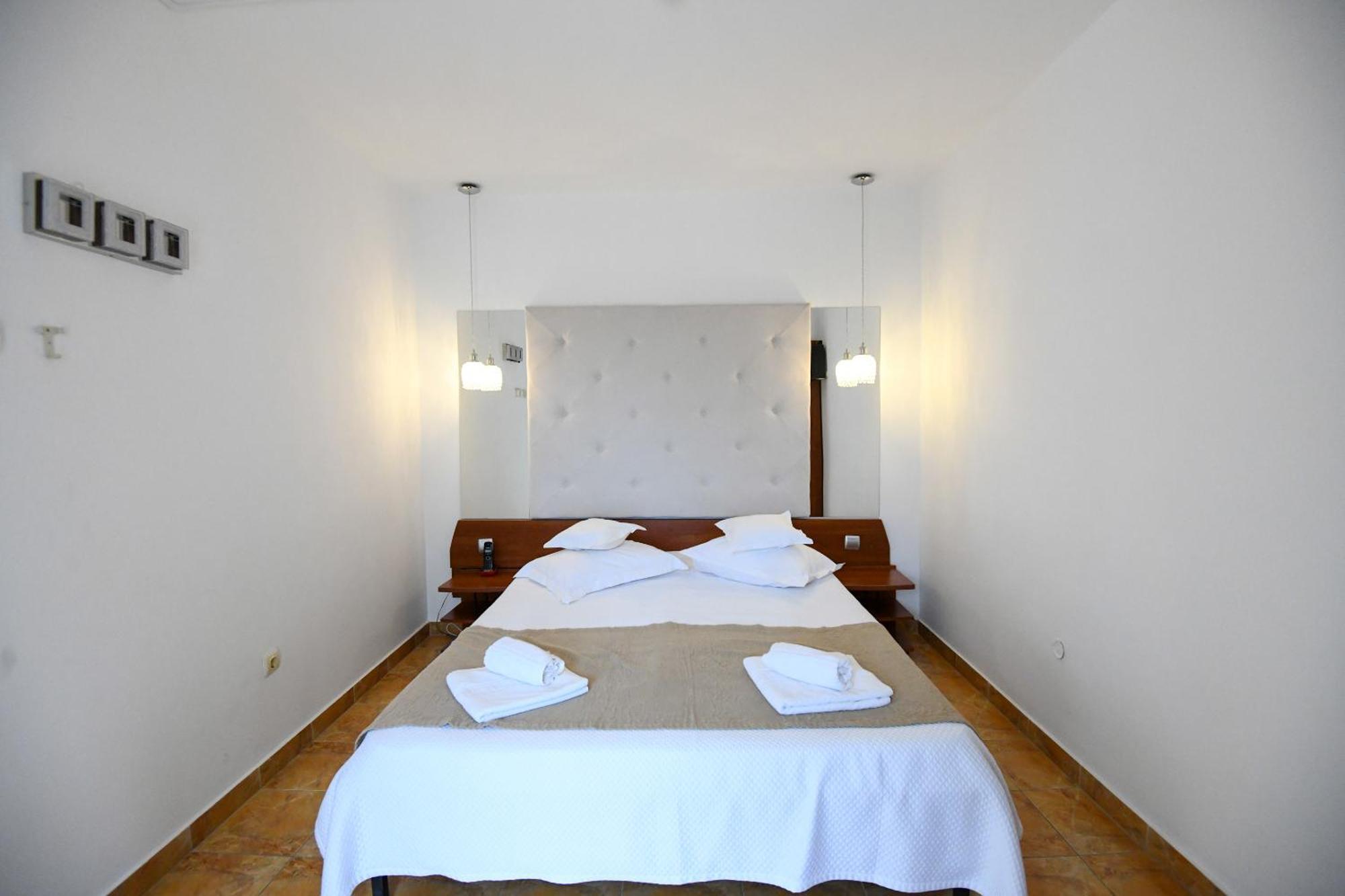 Complex Modern All Inclusive มามายา ภายนอก รูปภาพ