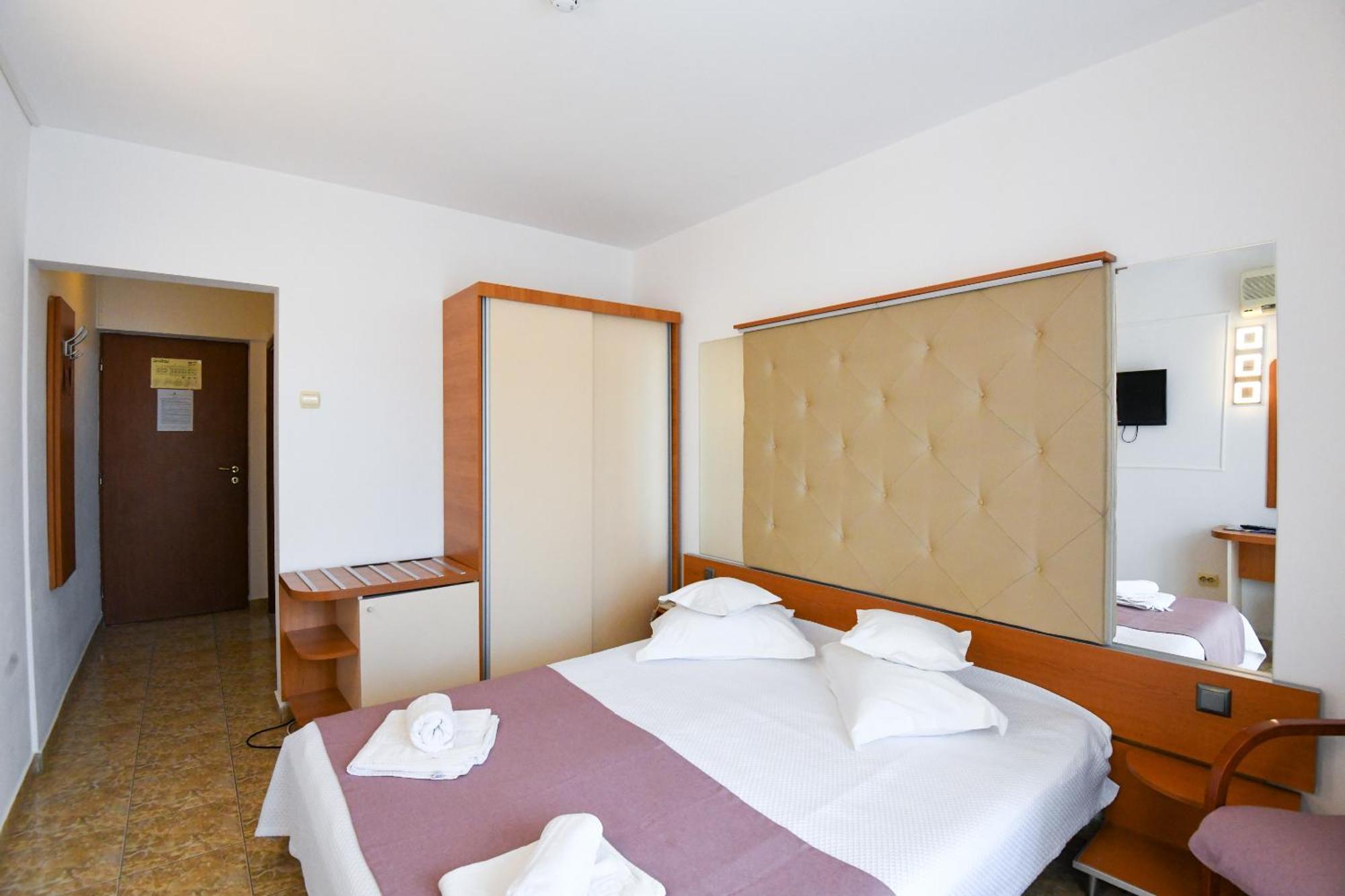 Complex Modern All Inclusive มามายา ภายนอก รูปภาพ