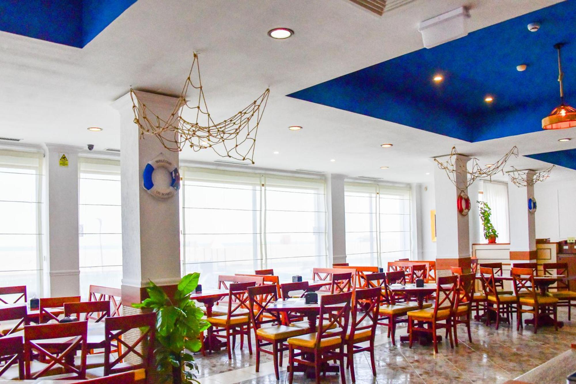 Complex Modern All Inclusive มามายา ภายนอก รูปภาพ