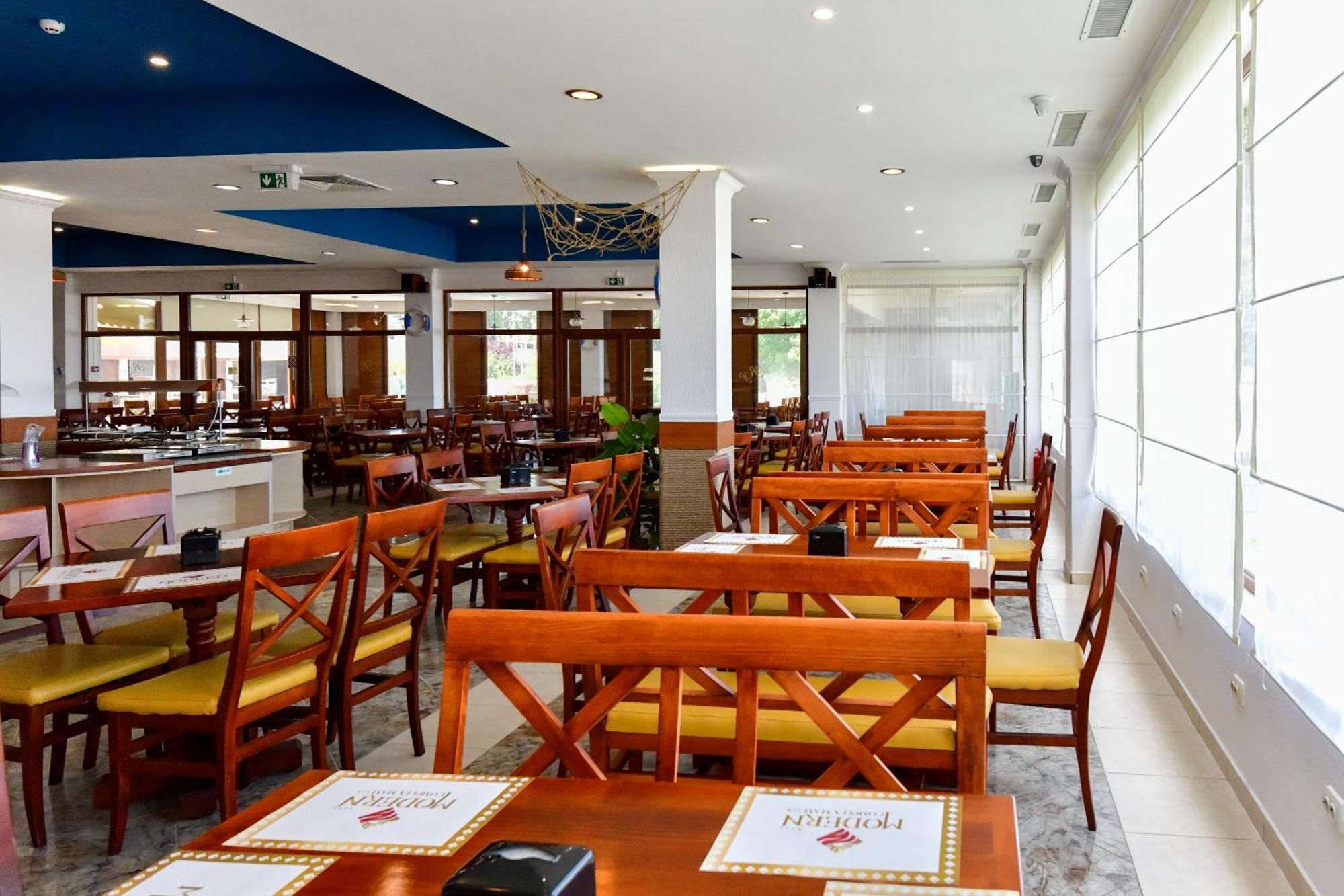 Complex Modern All Inclusive มามายา ภายนอก รูปภาพ