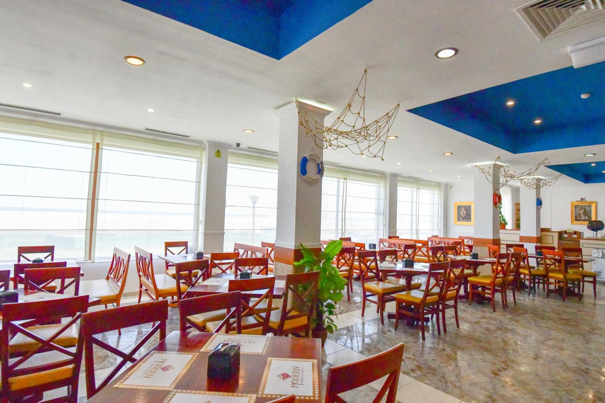 Complex Modern All Inclusive มามายา ภายนอก รูปภาพ